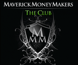 maverick money makers affiliate training