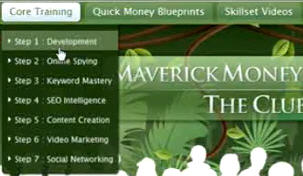 maverick moneymakers tools
