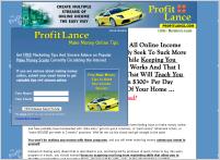 Profit Lance Review