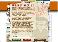 the rich jerk review